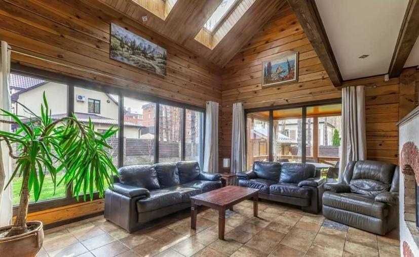 Будинок з якісним ремонтом в Бучі