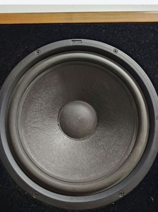 Subwoofer Canton Plus E, 100/180W