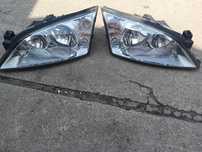 Ford Mondeo mk3 lampy przód lewa i prawa