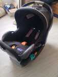 Ovo com sistema Isofix