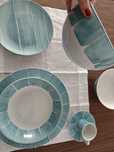 Serviço de mesa Spal