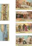 Cromolitografias Liebig_ História de Portugal