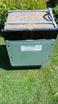 Zmywarka Whirlpool wp122