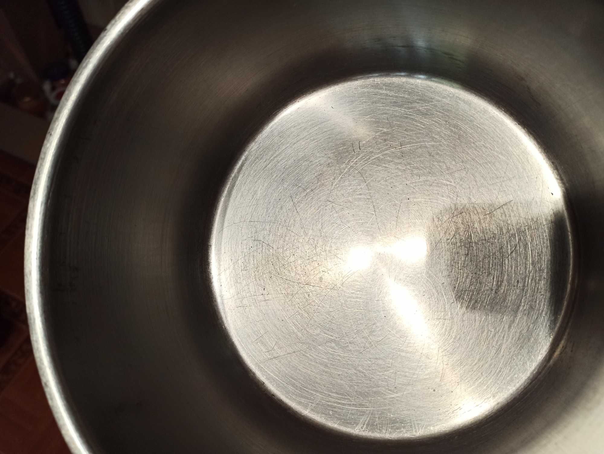 Кастрюля нержавейка 2,2л Art of Cooking