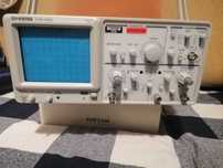 осциллограф GW Instek GOS-620