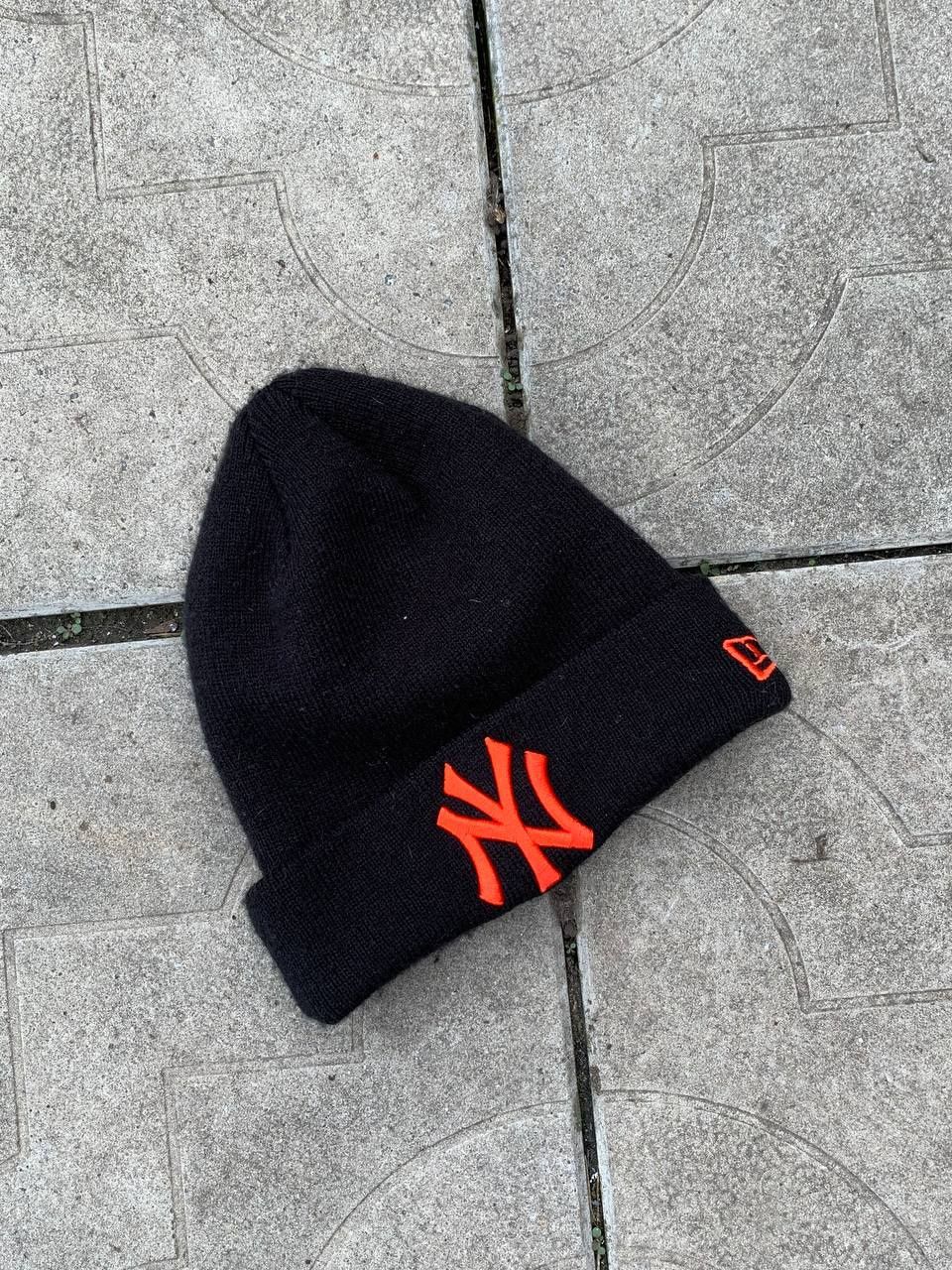 Шапка New Era оригінал