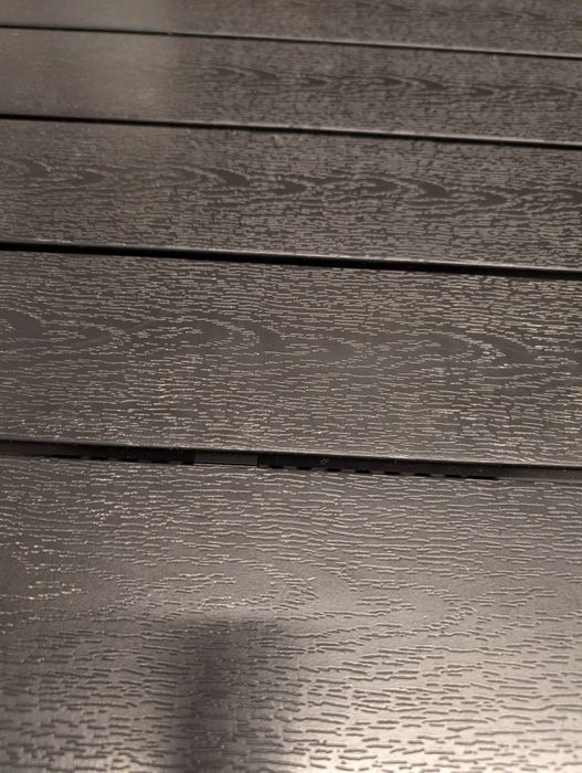 Conjunto Jardim Alumínio+Resina Jysnk Jersore