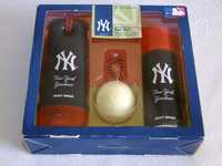 *NEW YORK YANKEES*_ Zestaw prezentowy męski_ NOWY_ UNIKAT !