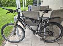 Велосипед Rocky Mountain Element 70 26“