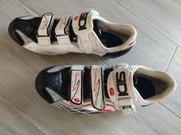 MTB SIDI Carbon rozm. 43