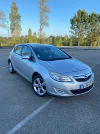 Opel Astra Ecoflex 1.3 2010