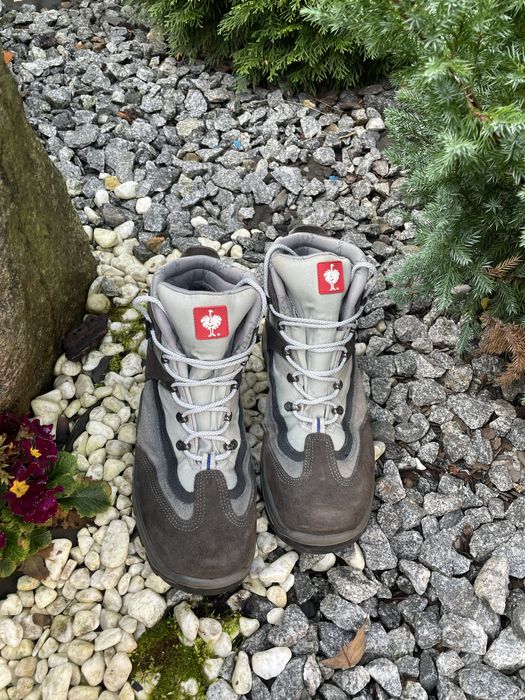 Чоловічі робочі черевики engelbert strauss 48р-31см!