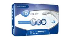 iD  Slip  Plus підгузки, Tena Pants для дорослих розмір  L   30 шт