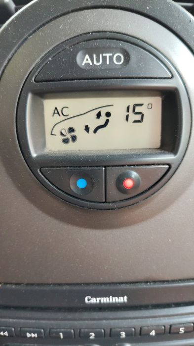 Renault Megane II 1.5 dCi – ekonomia, komfort i francuski styl!