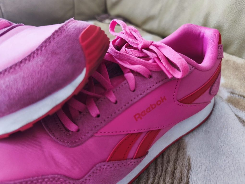 Buty Reebok r.39