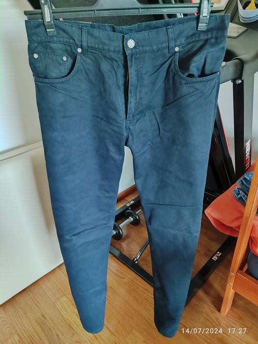 5 peças de roupa - Lote n. 16