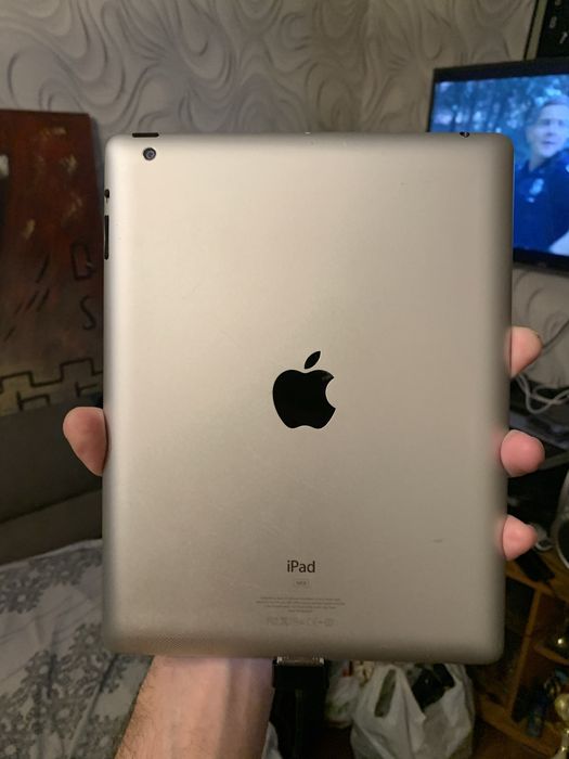 Планшет i pad оригинал !