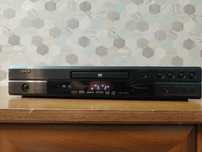 Odtwarzacz DVD Denon DVD-1920 z SACD