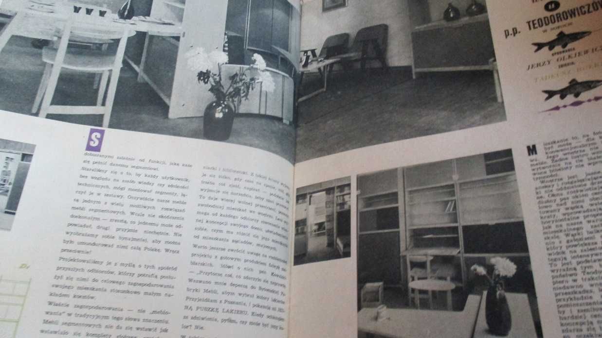 Ty i Ja/ nr 12/grudzień 1963/czasopismo/Młodożeniec/miesięcznik
