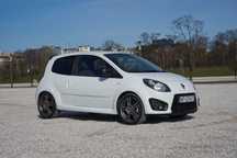 Renault Twingo Renault Twingo RS Cup