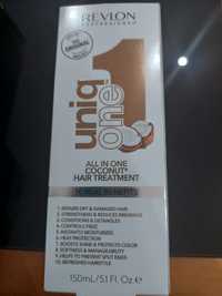 UNIQ 1 ONE 150 ml sem sal Tratamento  Capilar envio grátis CTT