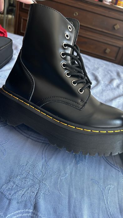 Bota dr. Martens  38