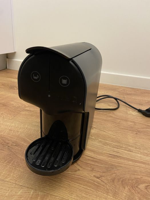 Máquina de café Delta Quick