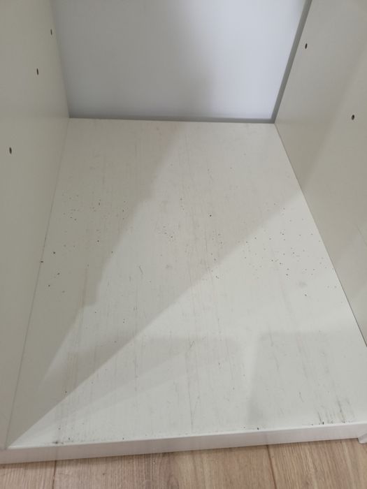 Trofast biały ikea