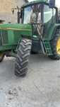 John Deere 6600