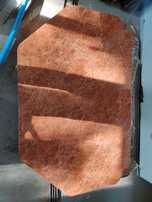 Blat kuchenny jasny 1,68x111,5