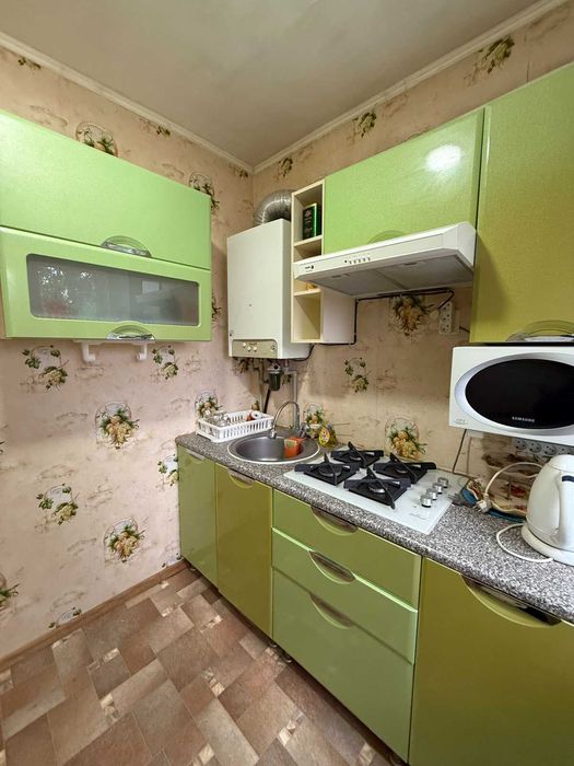 Боярка 3 кімнатна квартира сертифікат так