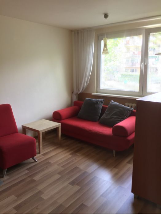 Kawalerka 27m2 do wynajęcia ul. Gołężycka