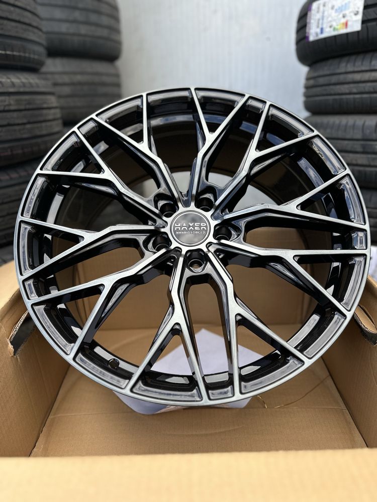 Диски нові 20/5/112 BMW G/20/G30/G32/G11/G12/G01/G02 ковані диски