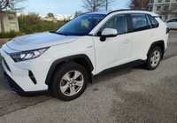 Toyota RAV4 2.5 Hybrid, AWD