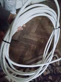 Kabel 5x10 YDY 14m i 20 m