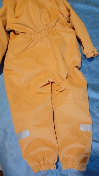 Дитячий комбінезон f&f 110 см