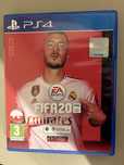 FIFA 20 PlayStation 4