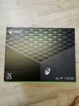 Xbox Series X / Blu-Ray 4K / 2 TB / Gwarancja