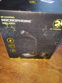 Микрофон 2e gaming MG-001
