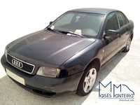 Peças Audi A4 1.9 tdi de 110cv, 1998