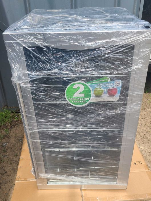 Холодильник для вина PRIME Technics PWC 859 ES