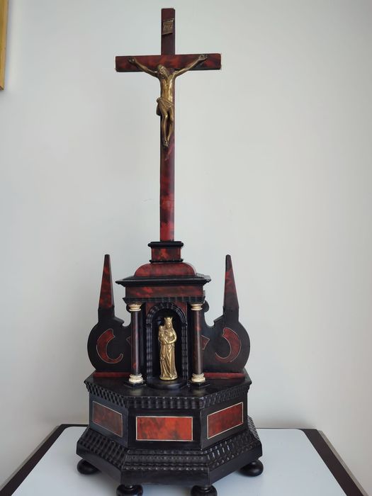 Antyki pasyjka XVII wiek