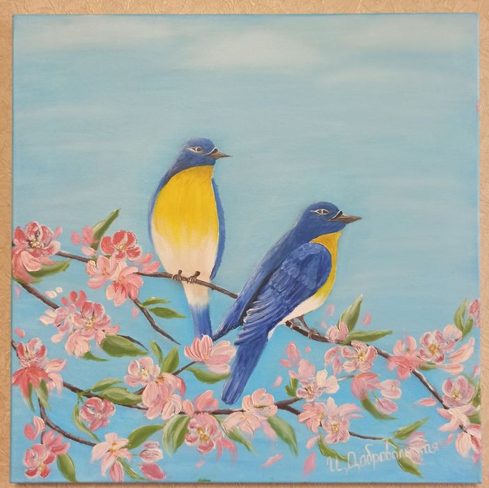 Продам    картину