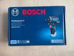 Wkrętarka Akumulatorowa GSR 12V-35 HX Bosch 1096