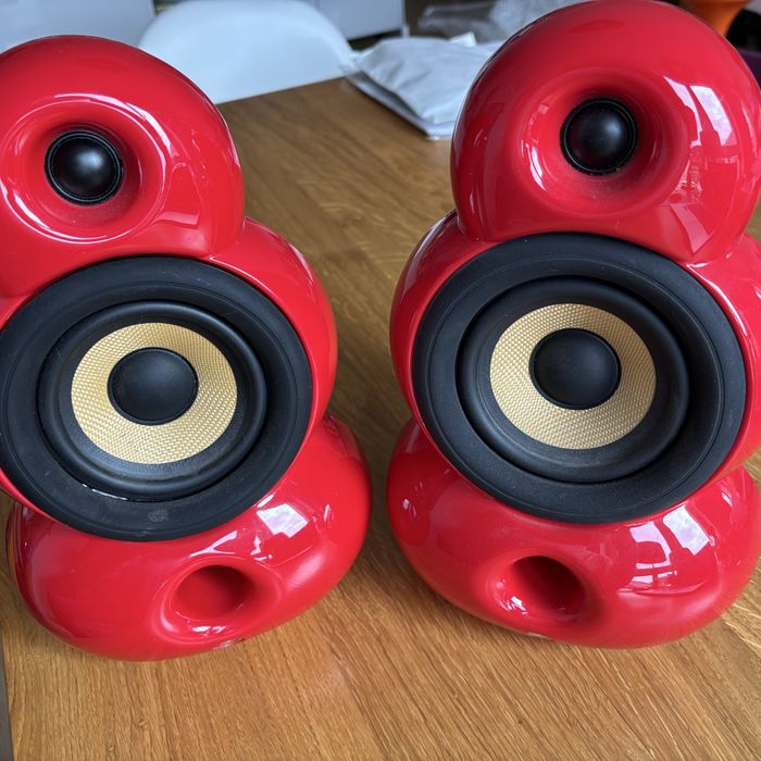 Podspeakers Scandyna SmallPod Air