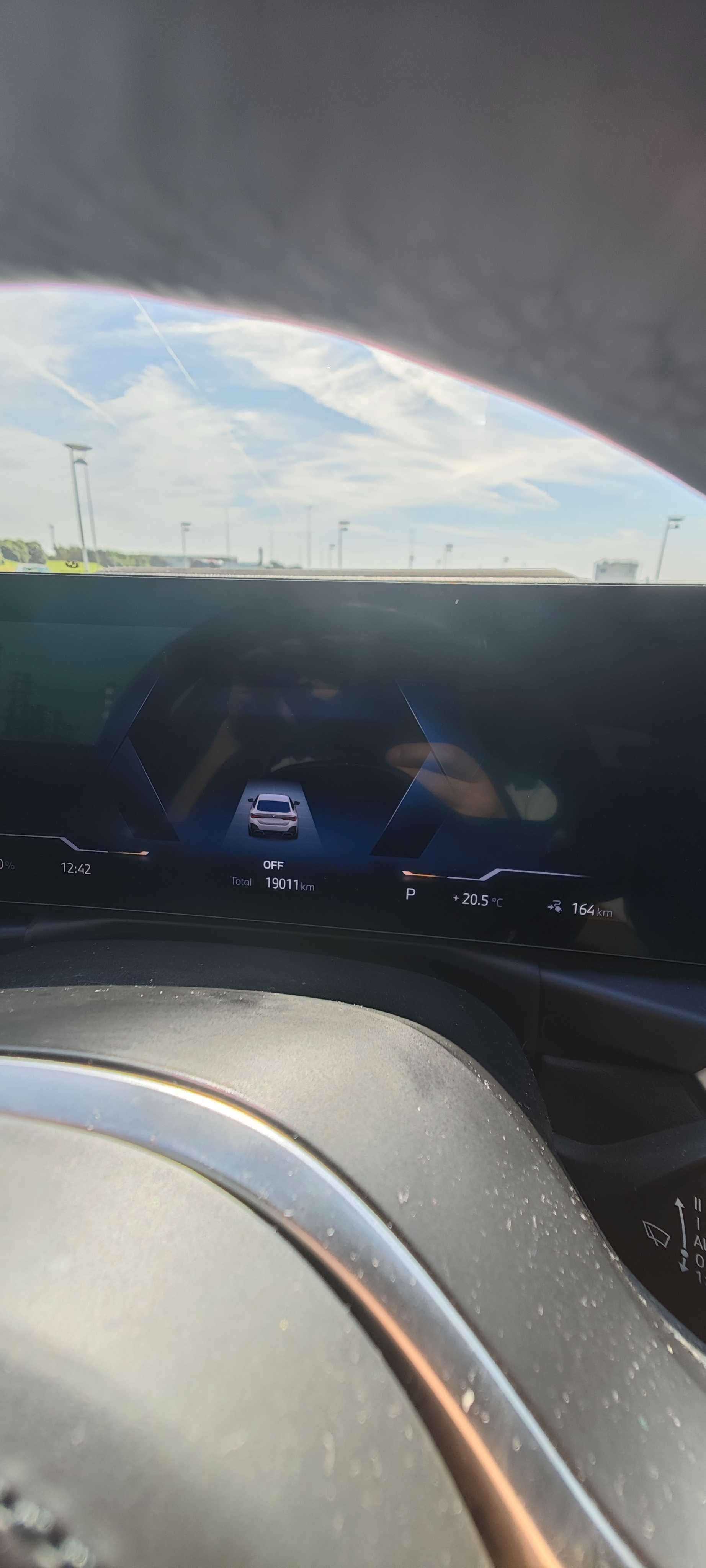 BMW i4 e35 pack M 2023 garantia bmw full extras