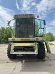 Продам комбайн Claas Mega 208