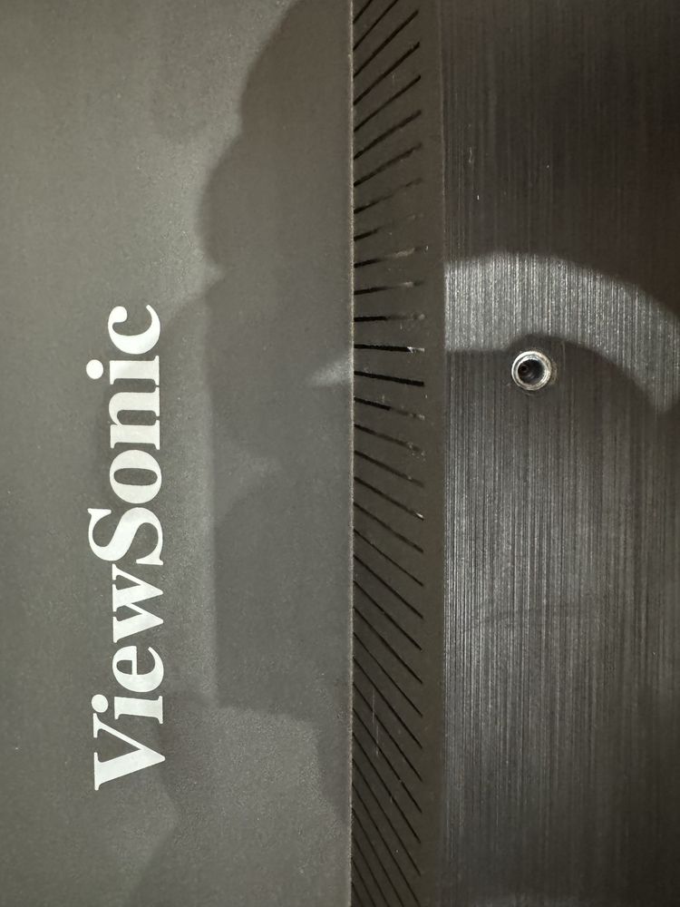 Монітор ViewSonic VA1903a, 18.5” (б/в, якісний стан)