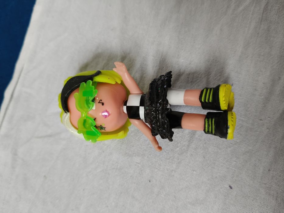 Kitty K lalka z serii L.O.L. Surprise! O.M.G. Remix