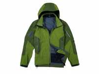 ARC'TERYX Kurtka Męska Gore-Tex Recco Logowana r. M